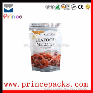 Plastic Poly Ziplock Zipper Lock Bag